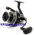 Катушка безынерционная Daiwa 20 BG MQ